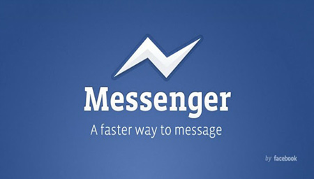 facebook-messenger