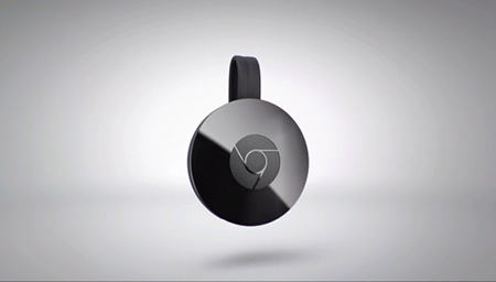 chromecast