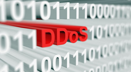 ddos