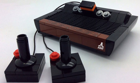 atari