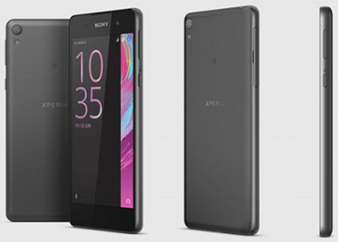 sony-xperia-e5