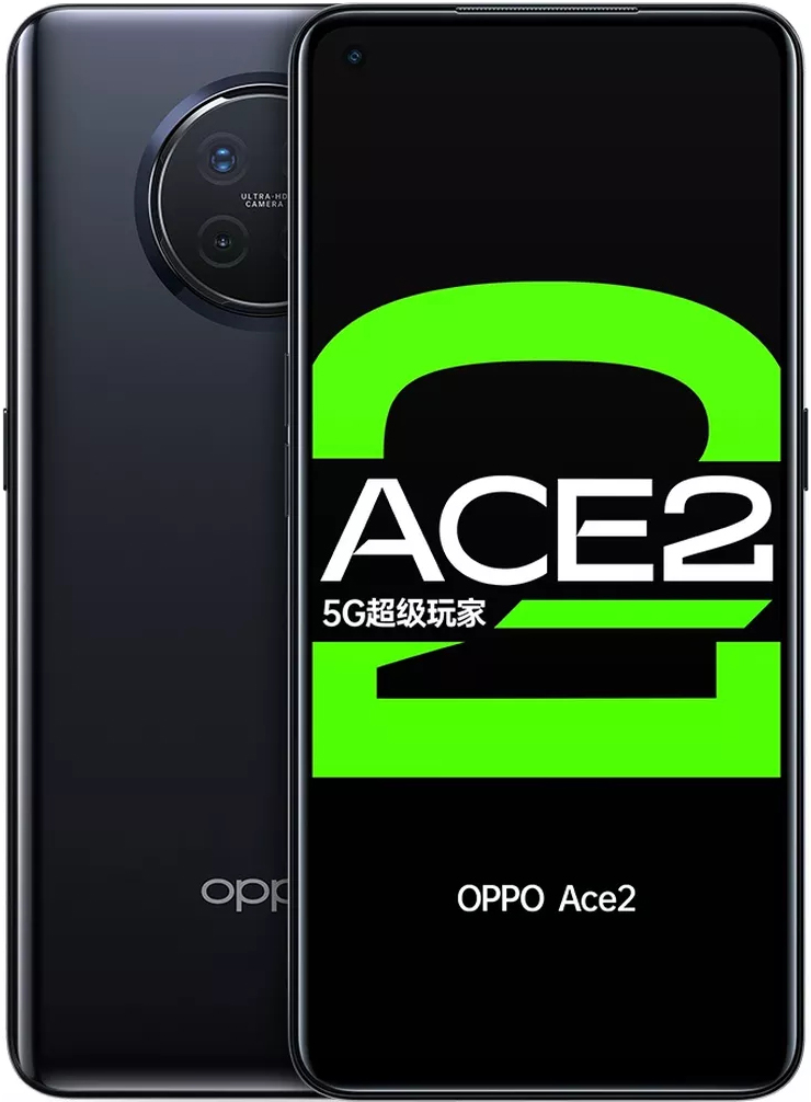 Oppo Ace 2