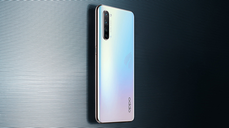 Oppo Find X2 Lite