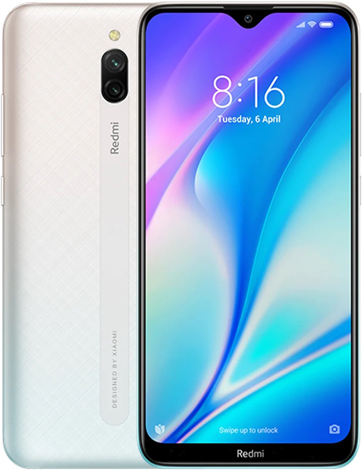 Xiaomi Redmi 8A Pro