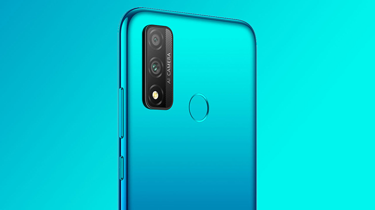 Huawei P Smart 2020