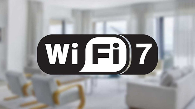 Wi-Fi 7