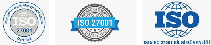 ISO 27001 Gereklilikleri