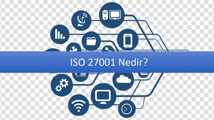 ISO 27001 Nedir?