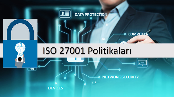 ISO 27001 Politikaları