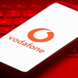 Vodafone