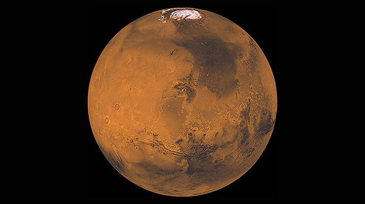 Mars