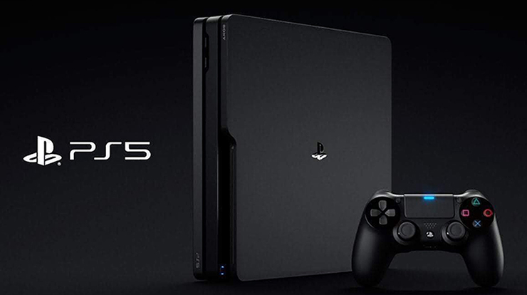 PlayStation 5