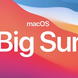 MacOS Big Sur