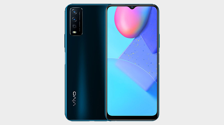 Vivo Y12s