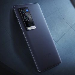 Vivo X60 Pro Plus