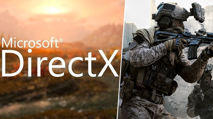 DirectX