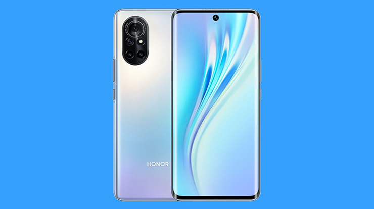 Honor V40 Lite