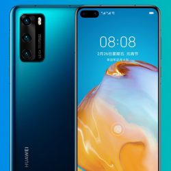 Huawei P40 4G