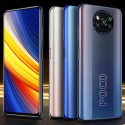 Poco X3 Pro