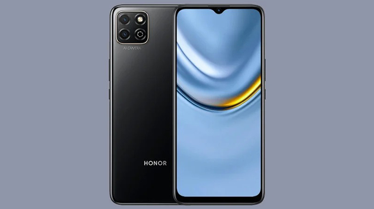 Honor Play 20