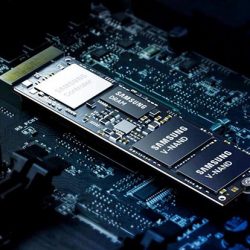 Samsung LPDDR5-PIM RAM