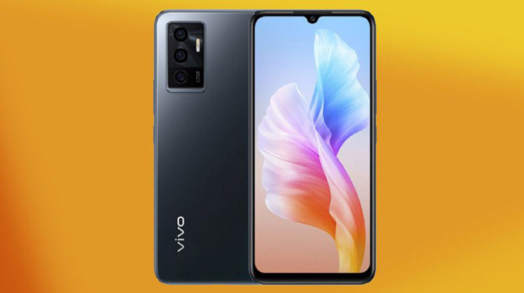 Vivo S10e