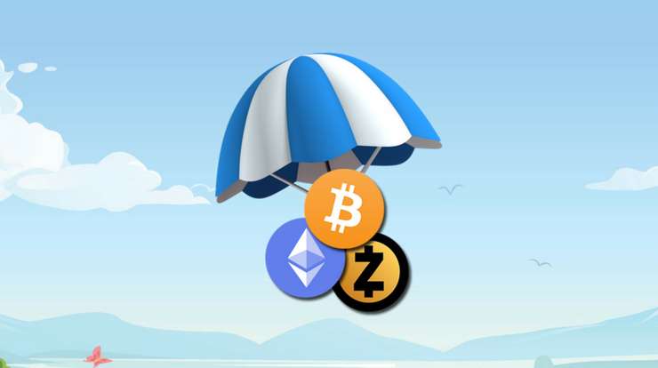 Airdrop