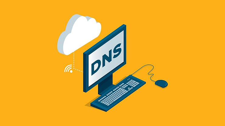 DNS Değiştirme