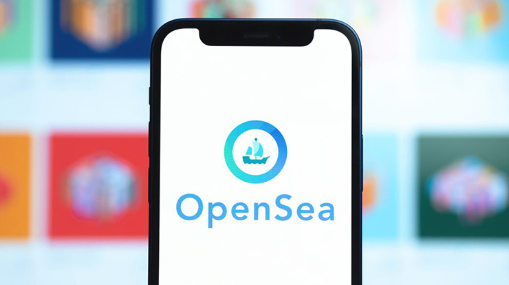 OpenSea NFT