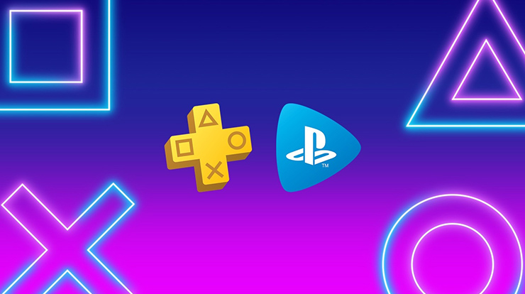 PS Plus