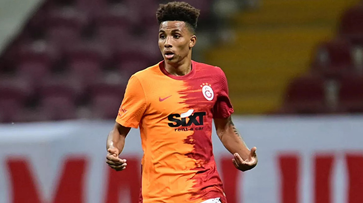 Gedson Fernandes