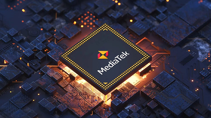 MediaTek