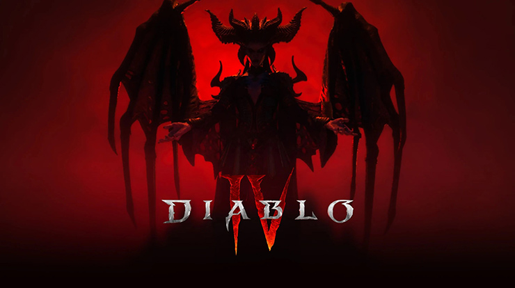 Diablo 4