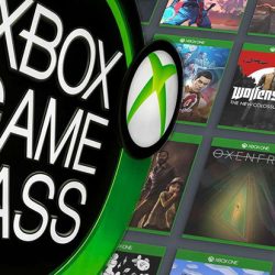 Xbox Game Pass