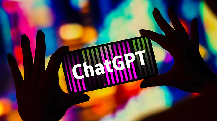 ChatGPT Plus