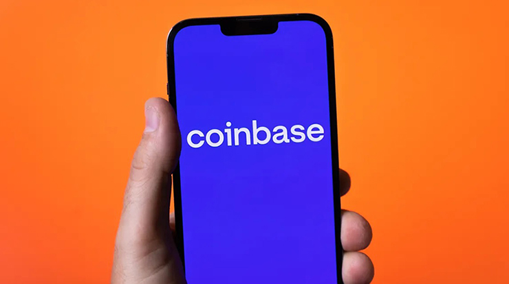 Coinbase