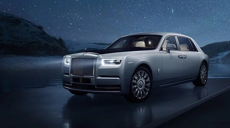 Rolls-Royce Ay Nükleer Reaktör