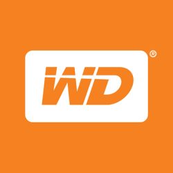 Western Digital