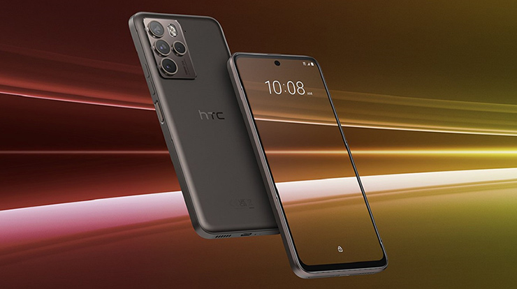 HTC U23 Pro