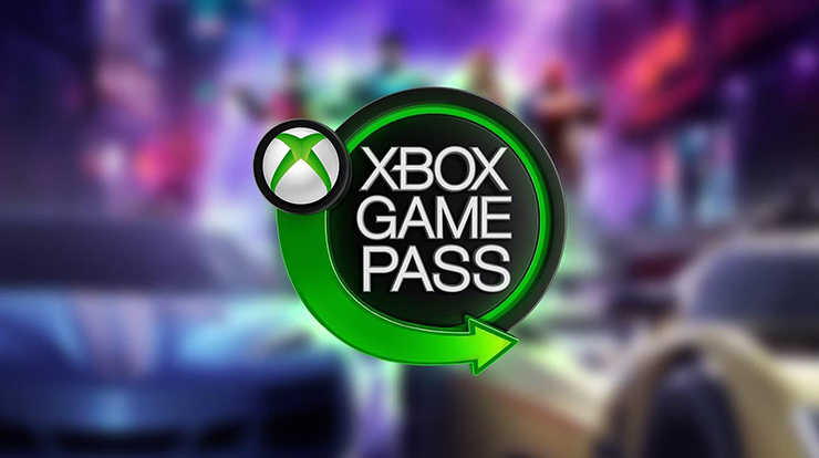 Xbox Game Pass