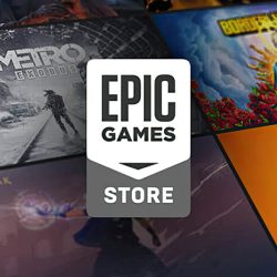 Epic Games Store