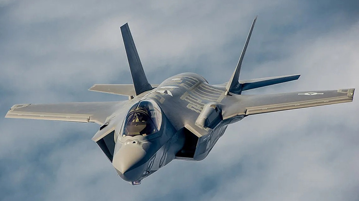 F-35