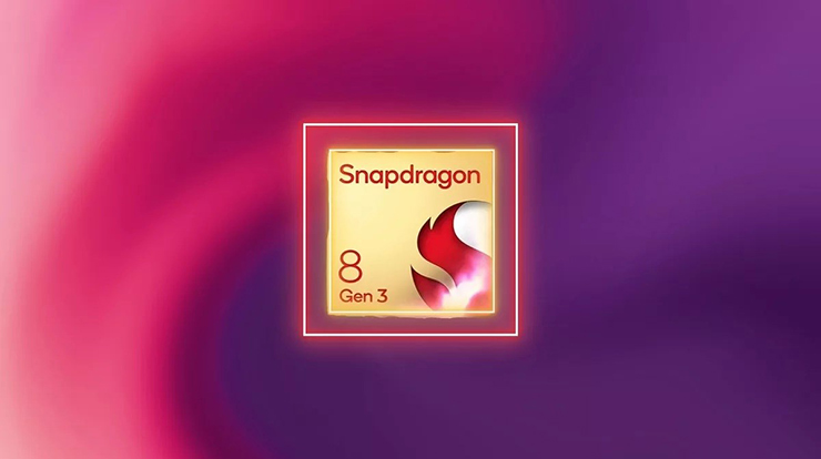 Snapdragon 8s Gen 3