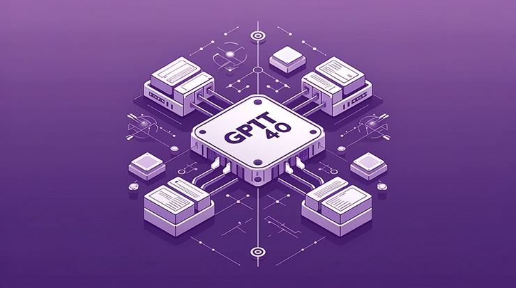 OpenAI GPT-4o