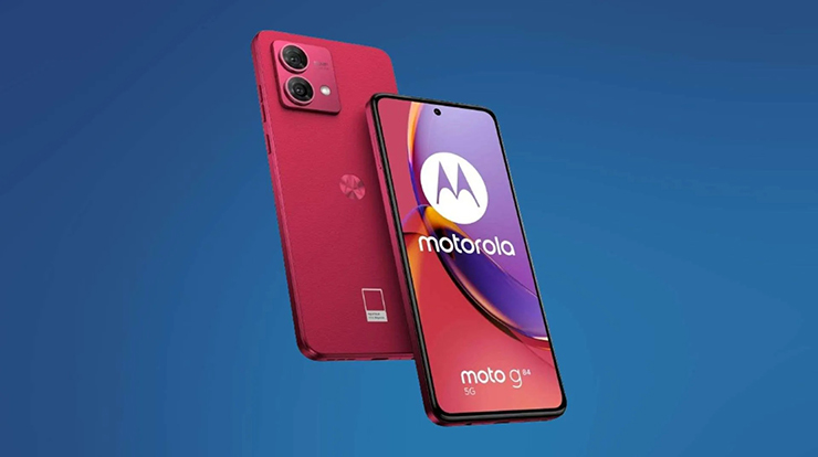 Motorola Moto G85 5G