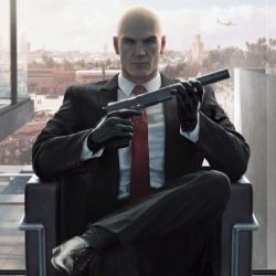 Hitman