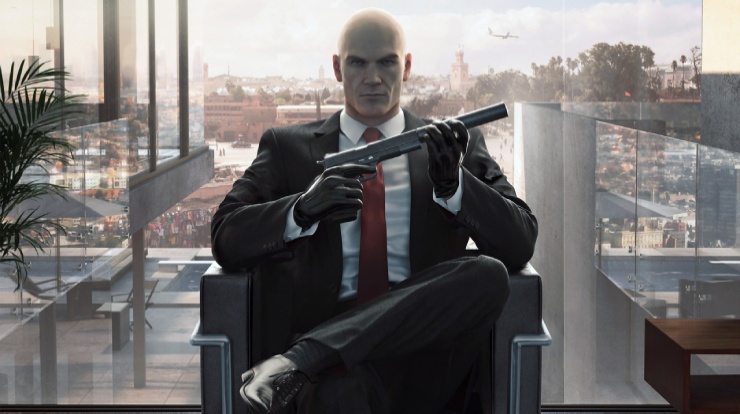 Hitman