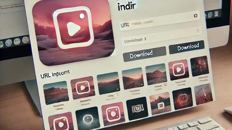 Instagram Reels Video İndir