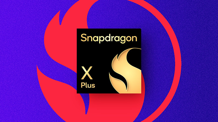 Snapdragon X