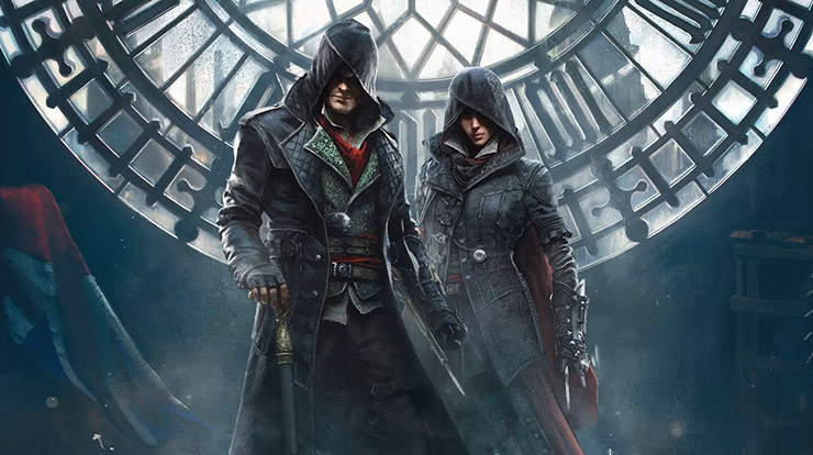 Assassin's Creed Syndicate